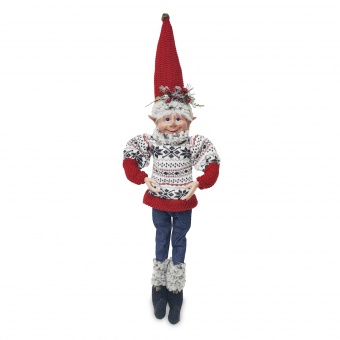 Figurka Elf